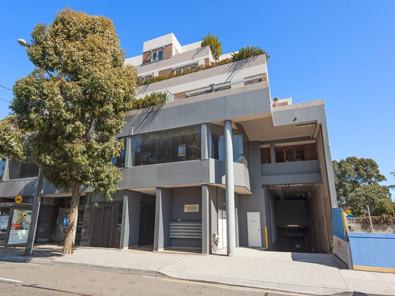 Property listing image