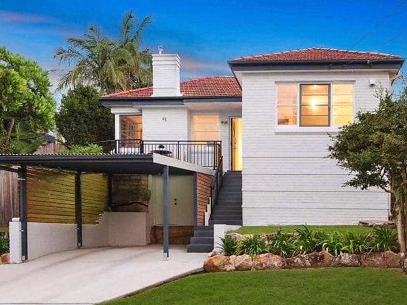 Property listing image
