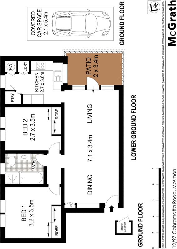 Property listing image