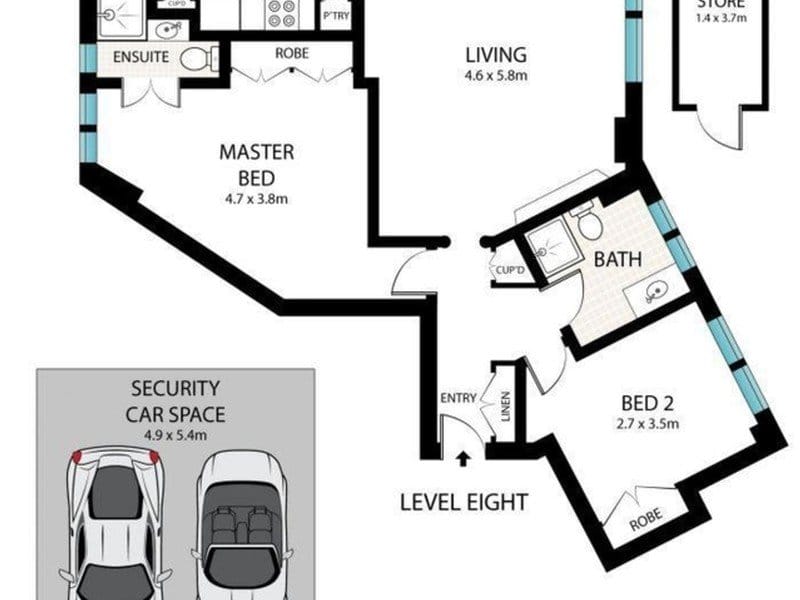 Property listing image