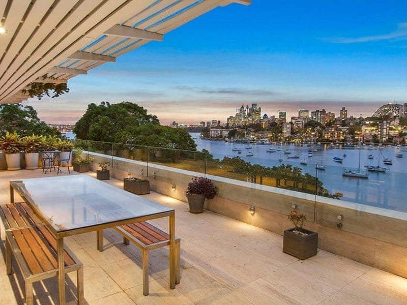 Property listing image