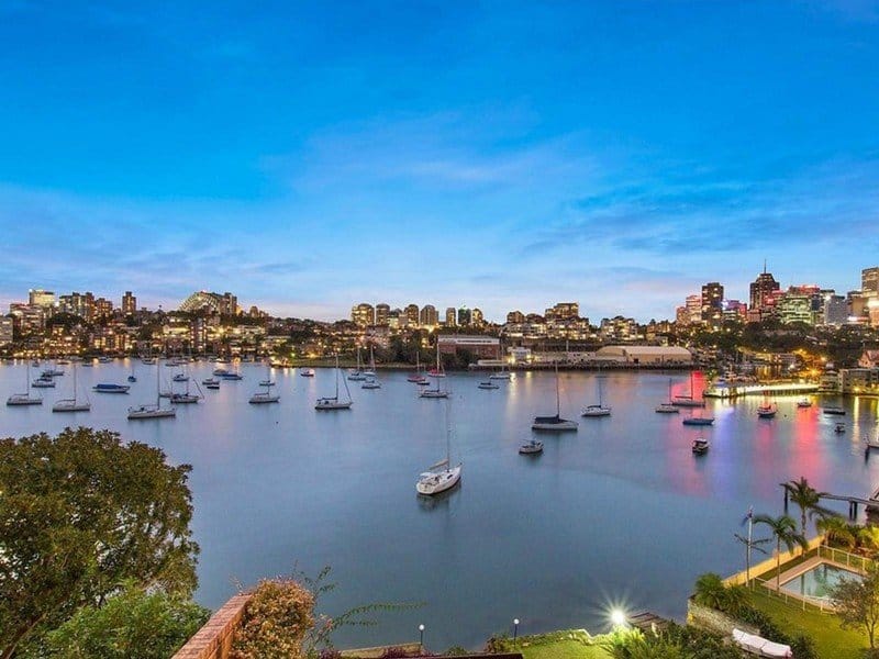 Property listing image