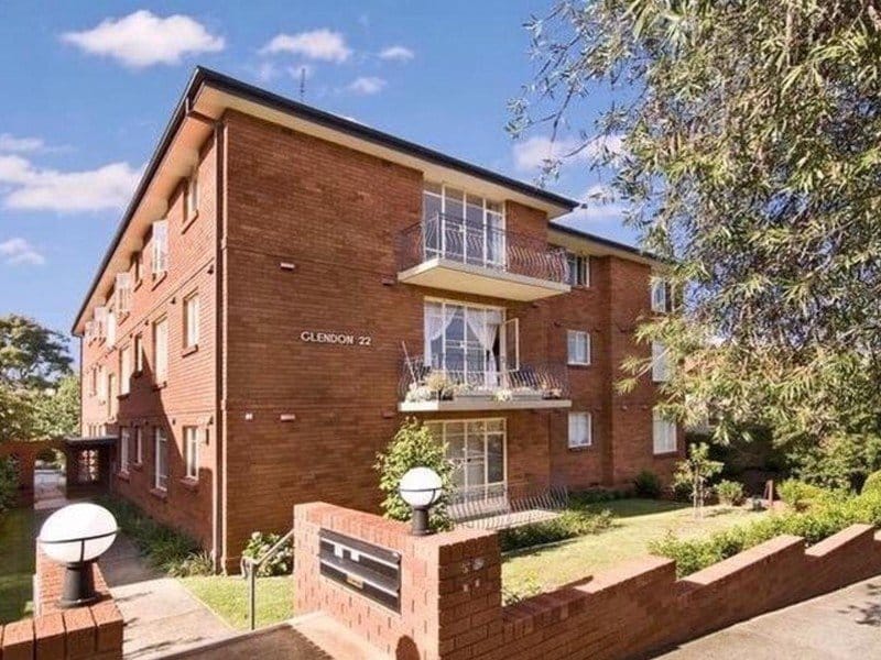 Property listing image