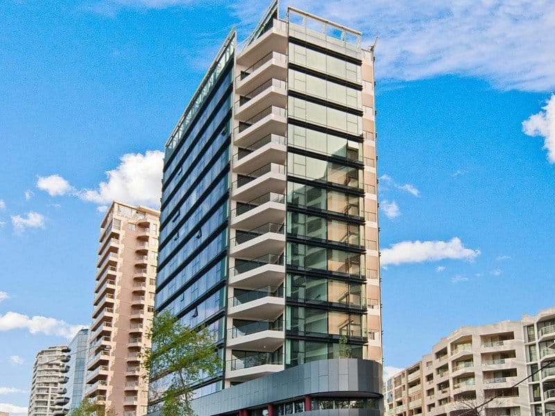 Property listing image