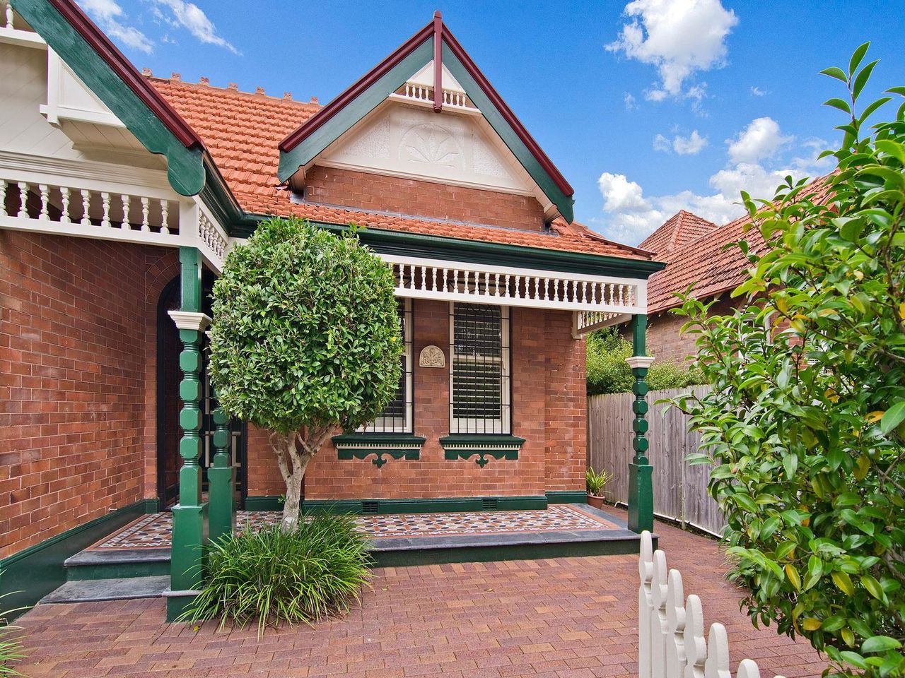 Property listing image