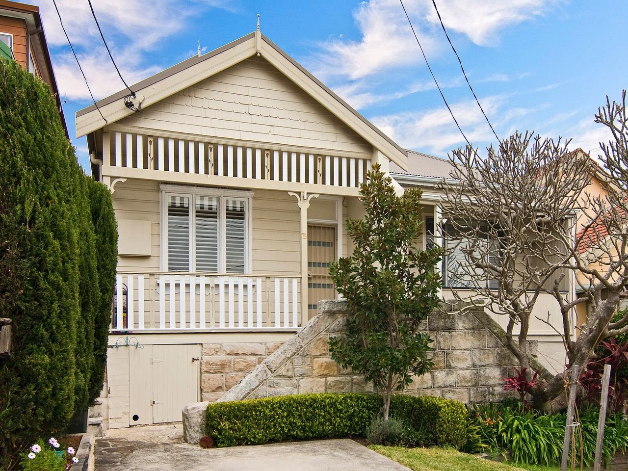 Property listing image
