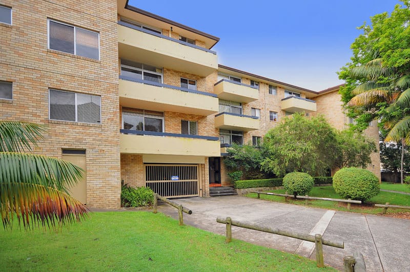 Property listing image