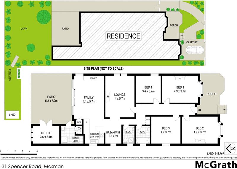 Property listing image