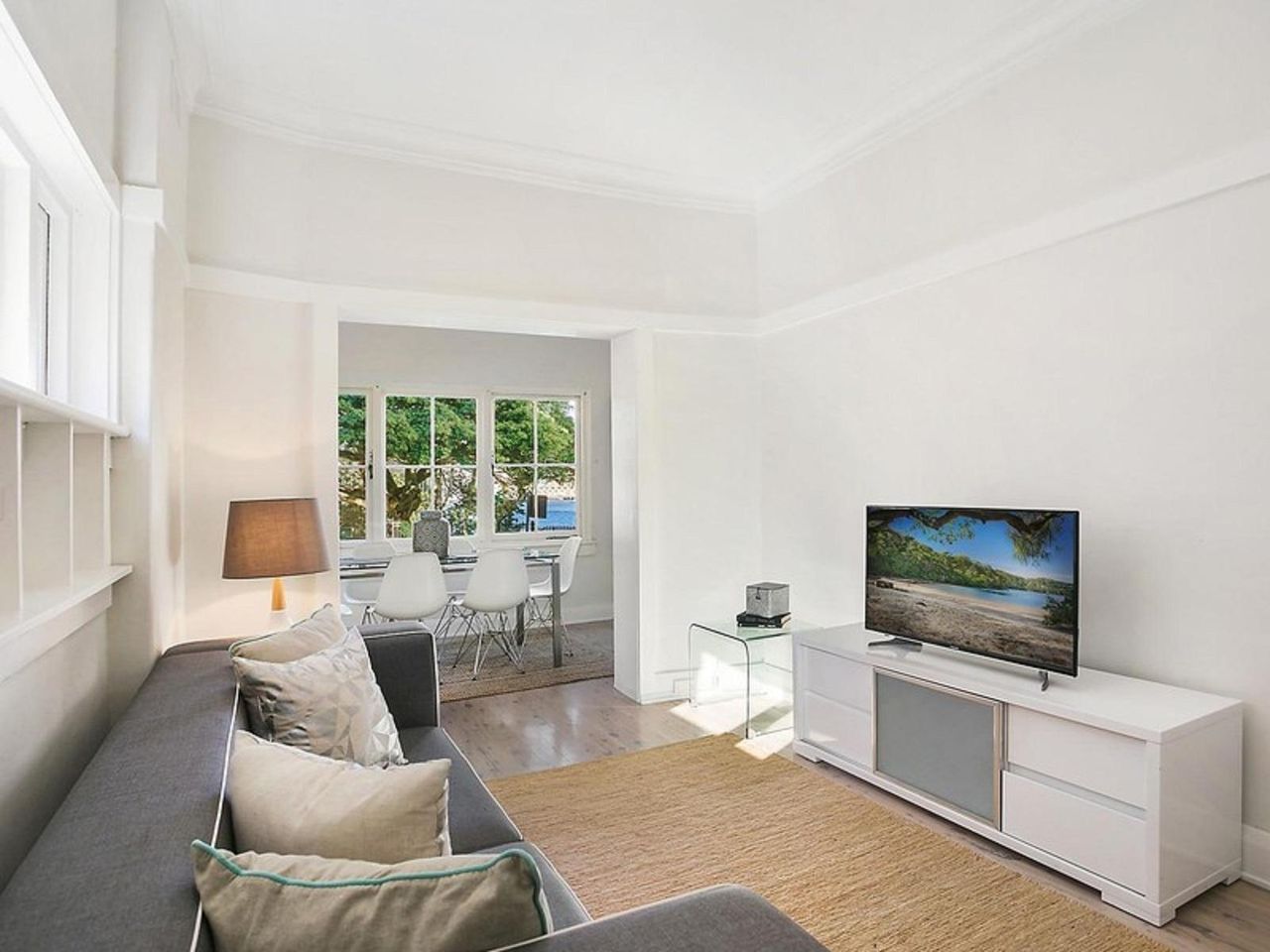 Property listing image