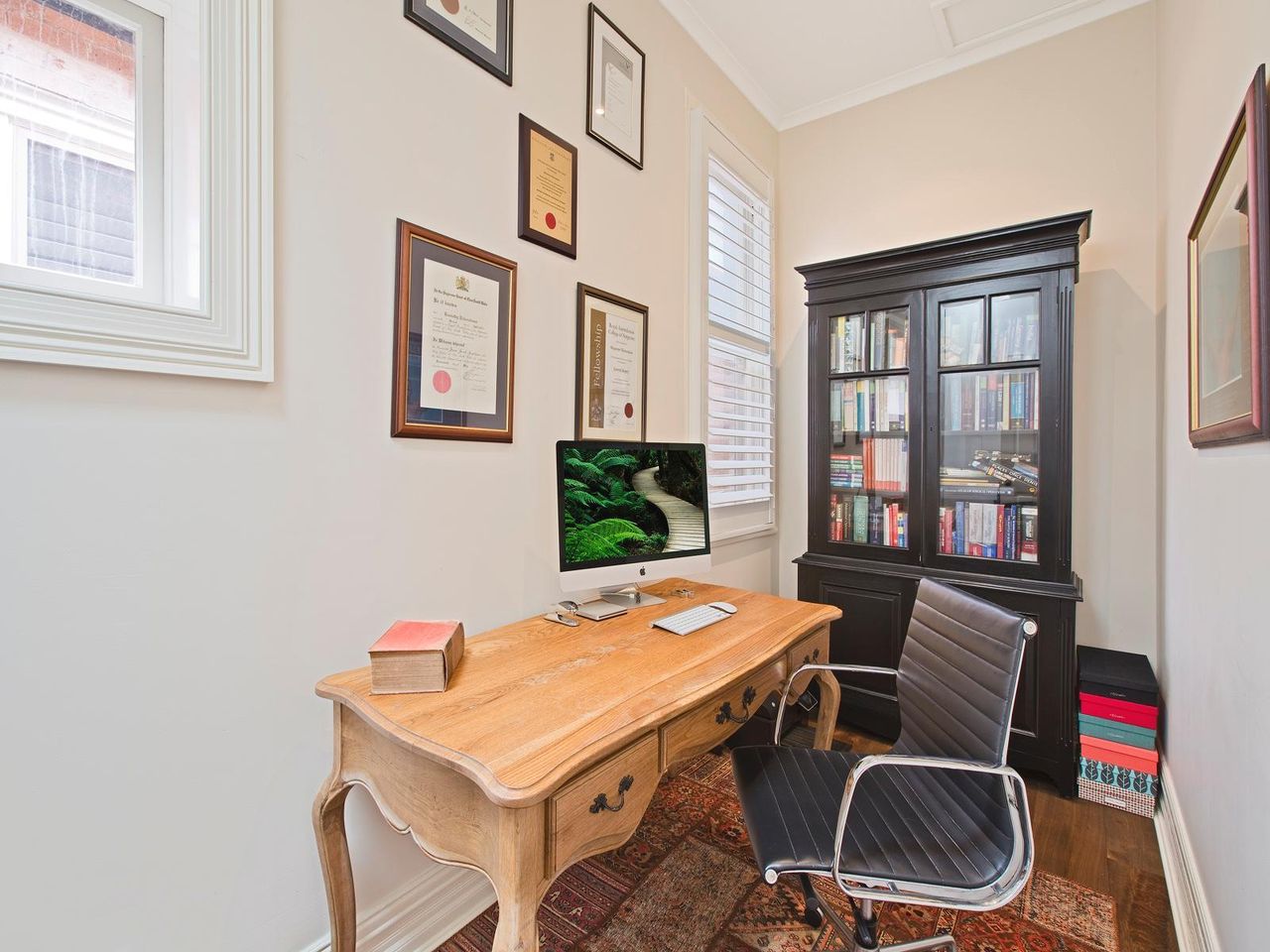 Property listing image