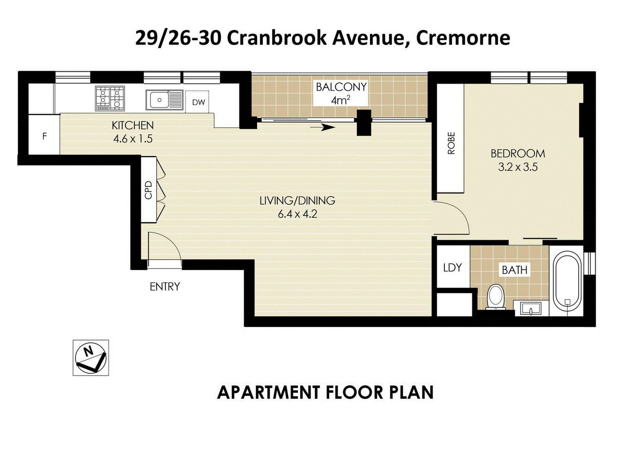 Property listing image