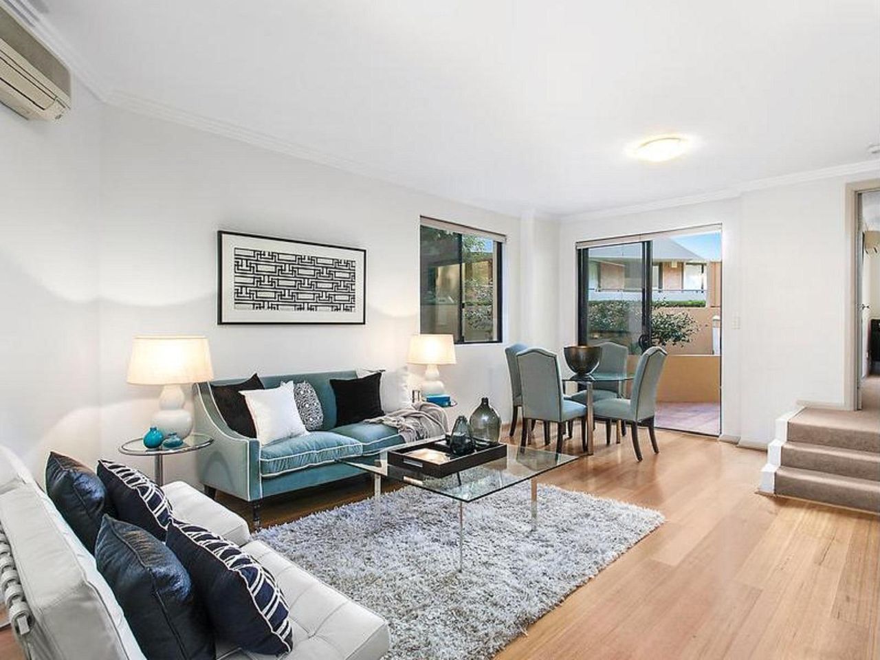 Property listing image