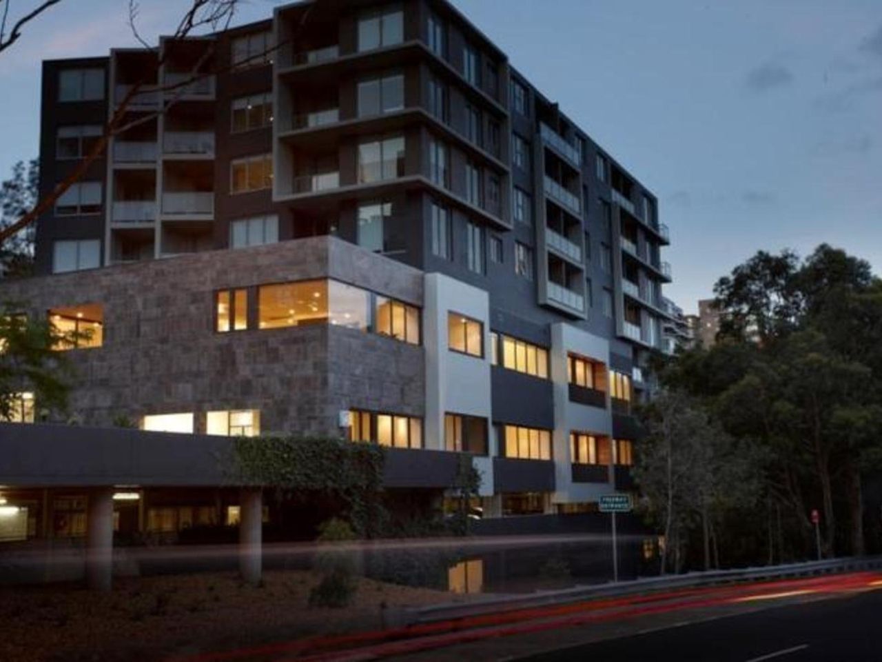 Property listing image