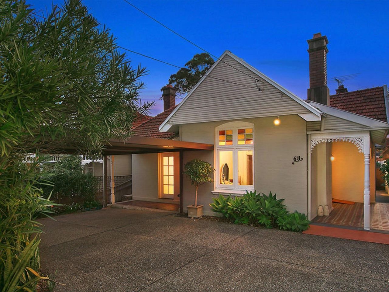 Property listing image