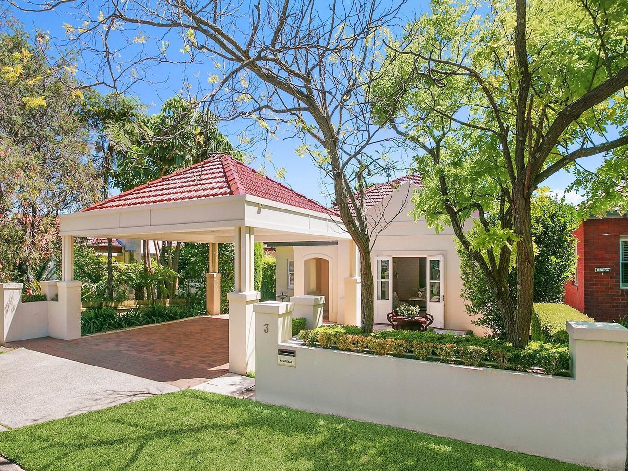 Property listing image