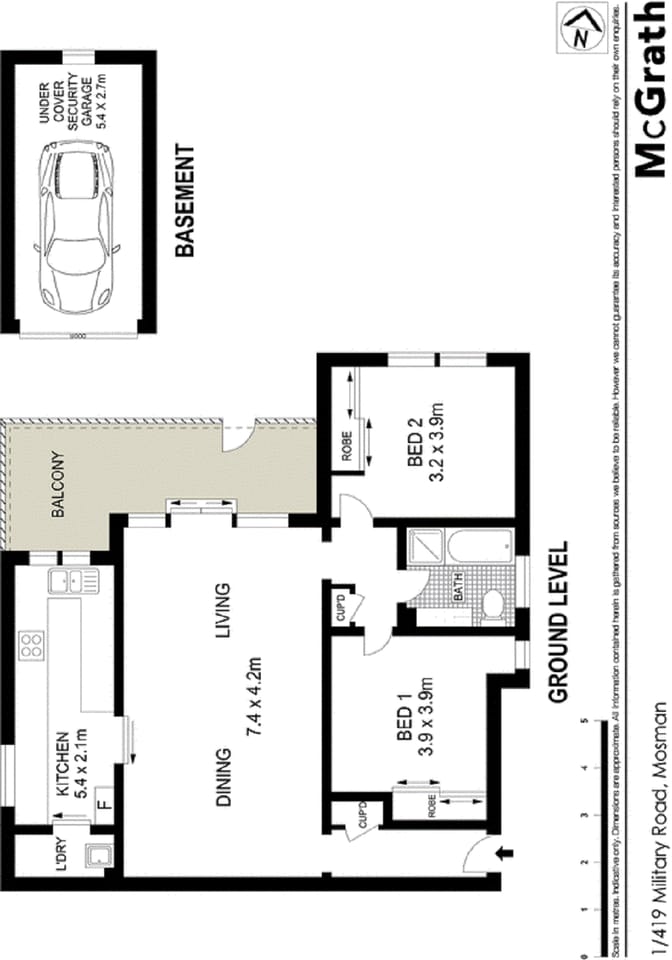 Property listing image