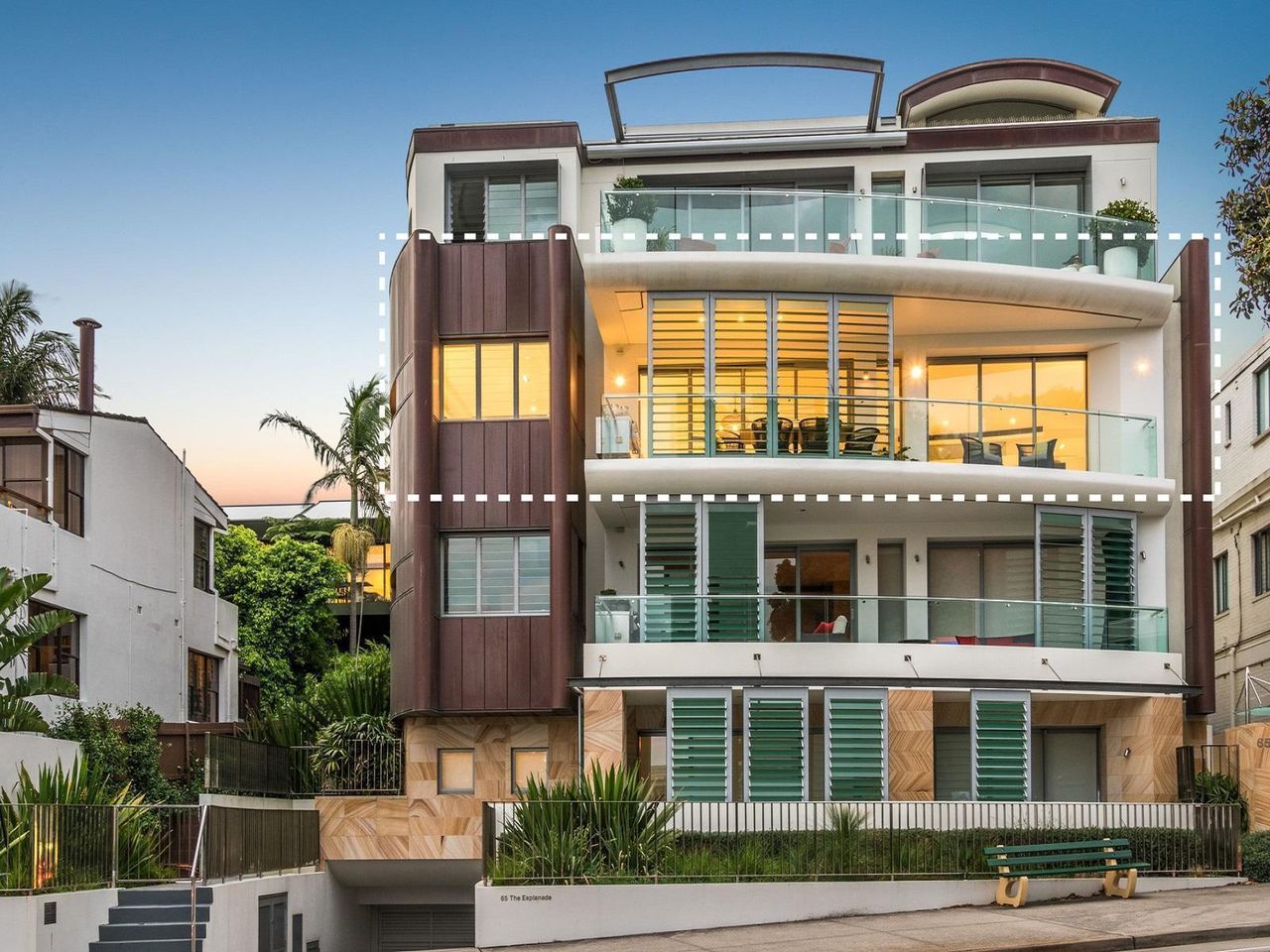 Property listing image