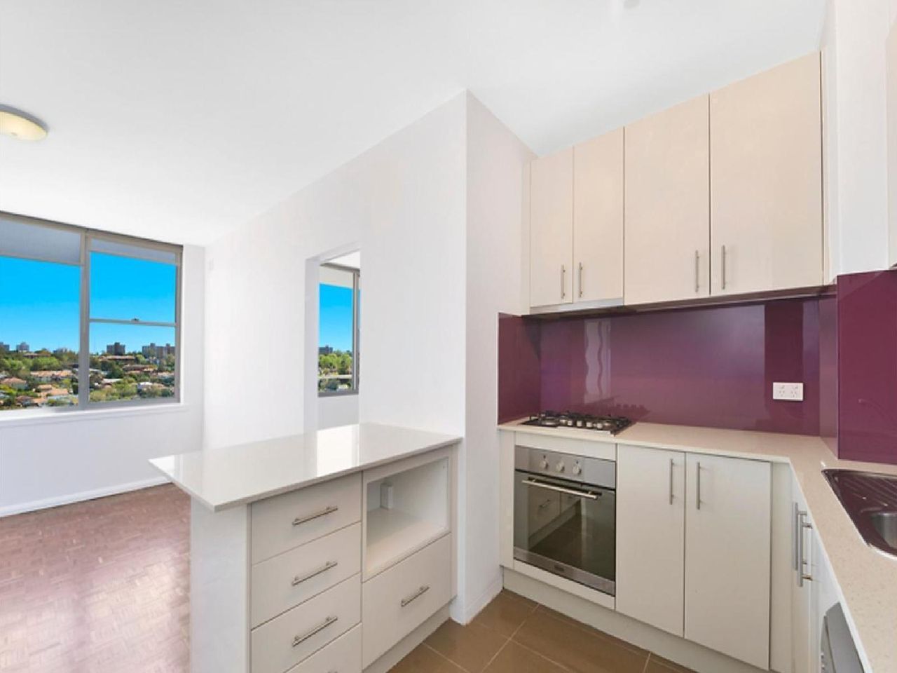 Property listing image