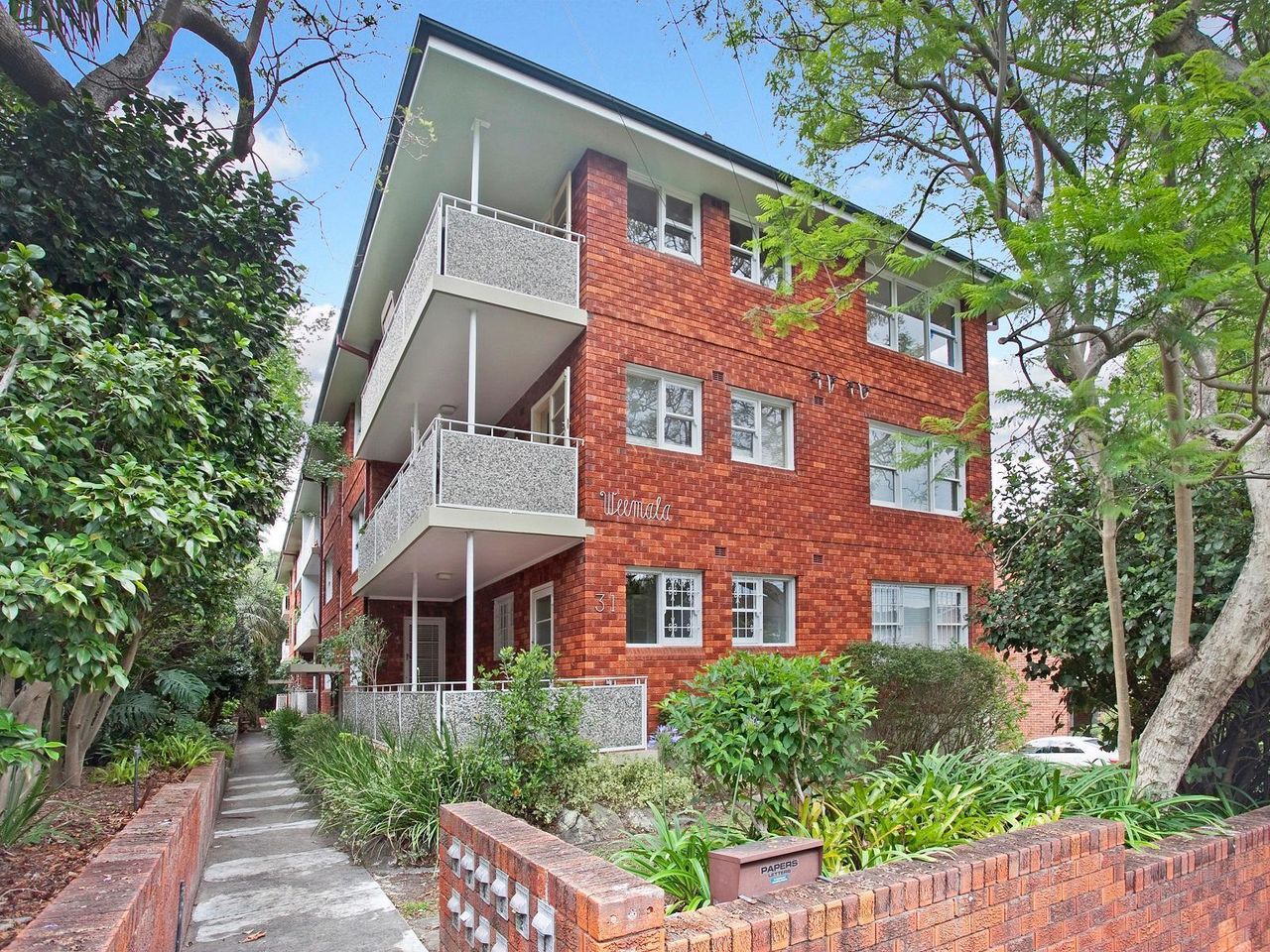 Property listing image