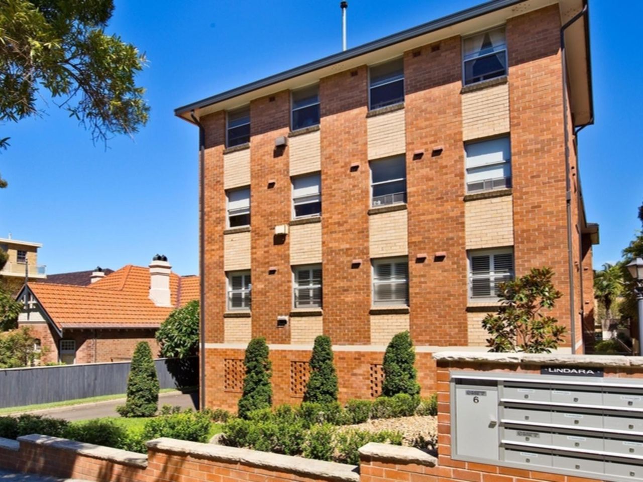 Property listing image