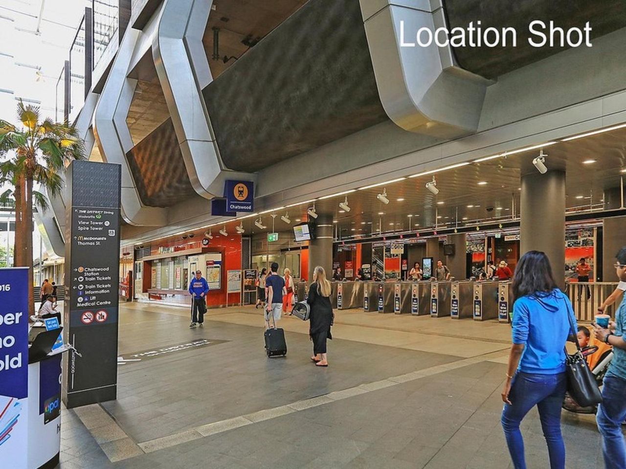 Property listing image