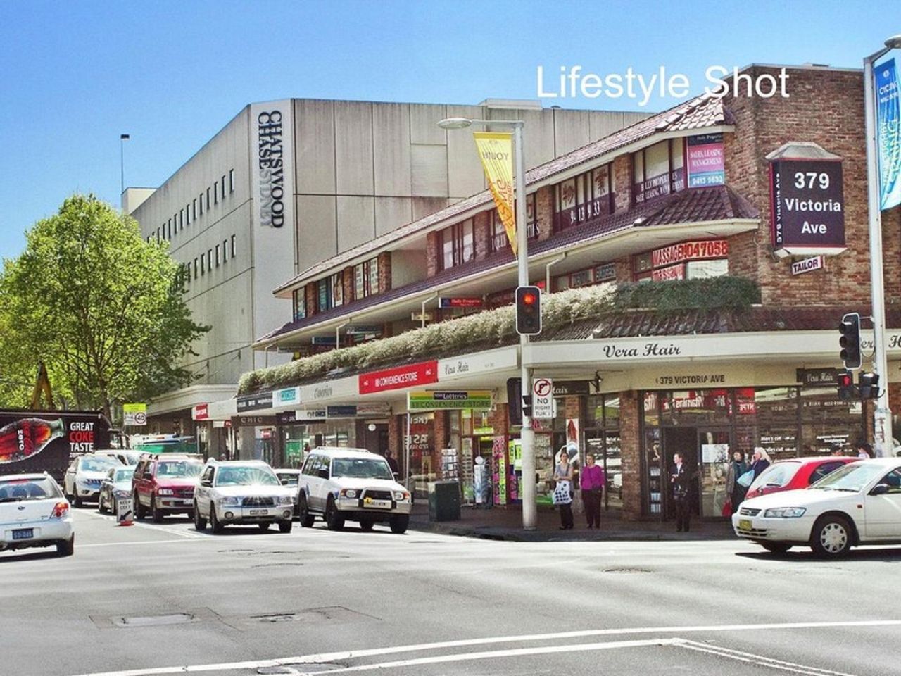 Property listing image