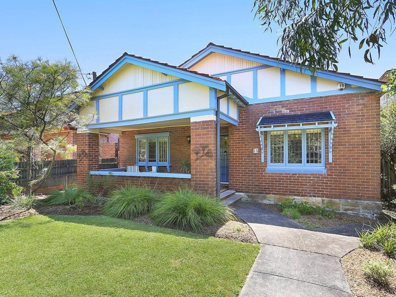 Property listing image