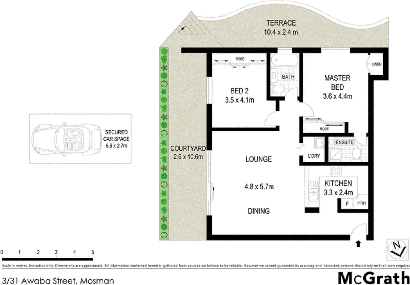 Property listing image