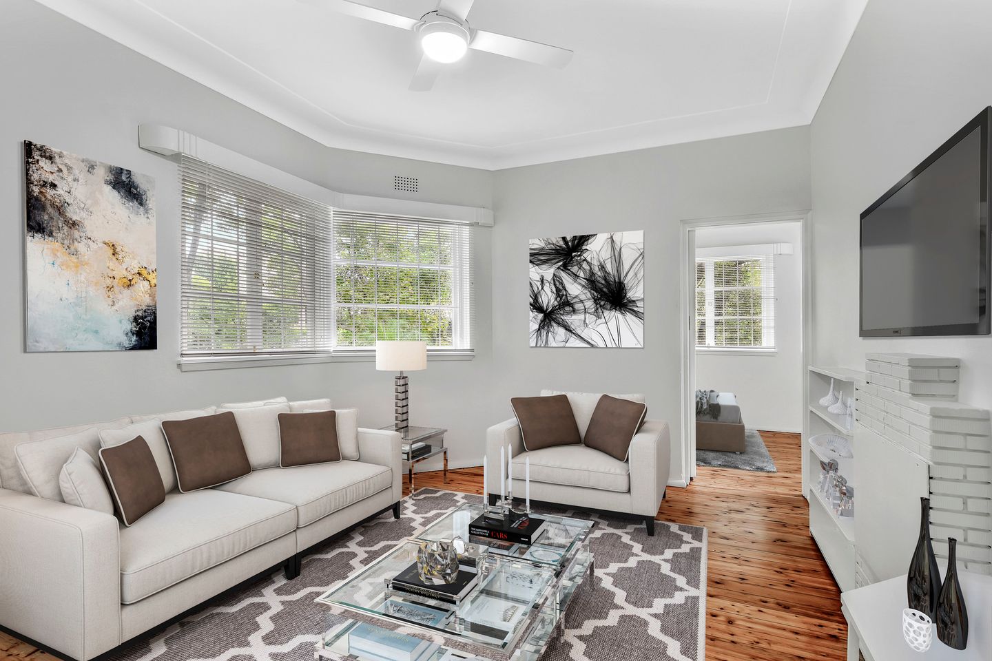 Property listing image