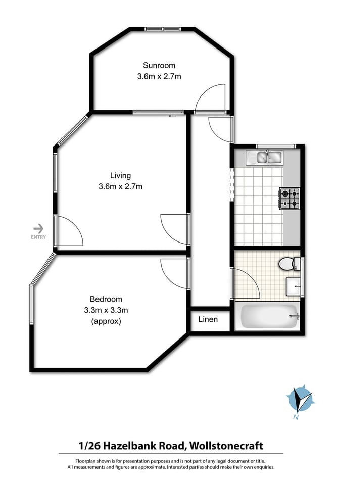 Property listing image