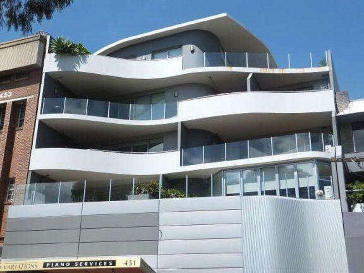 Property listing image