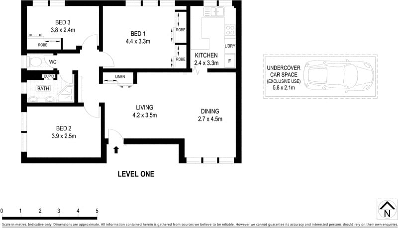 Property listing image
