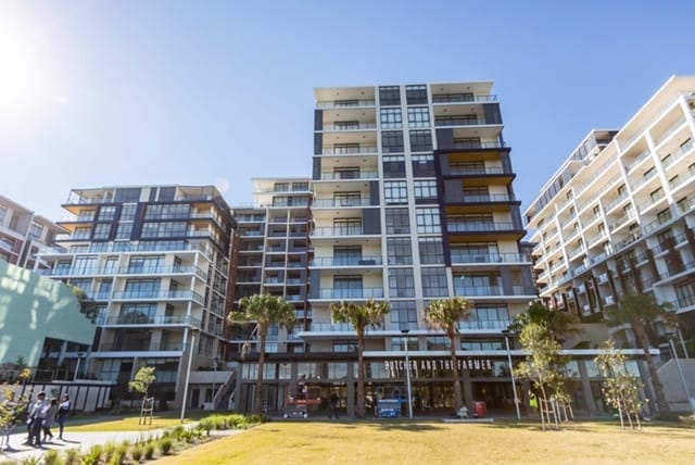 Property listing image