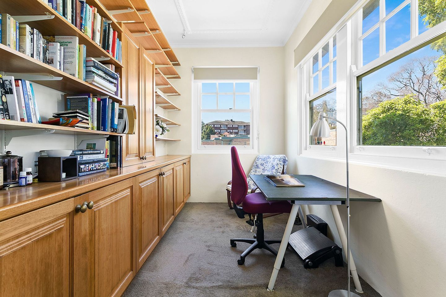 Property listing image
