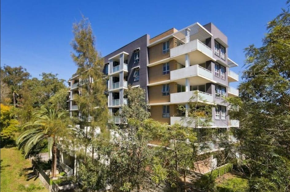 Property listing image