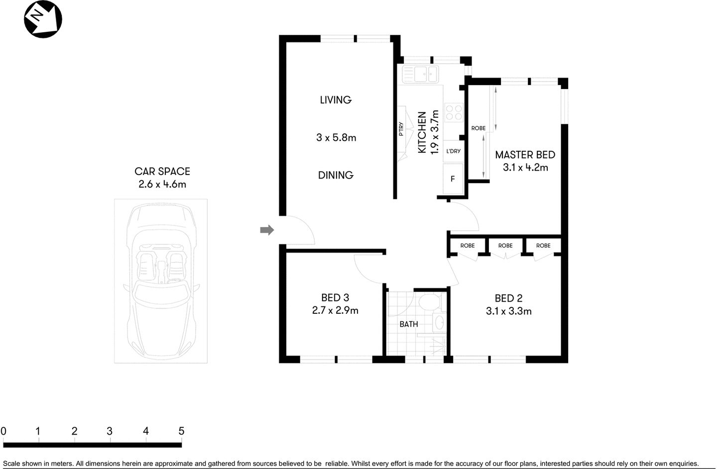 Property listing image