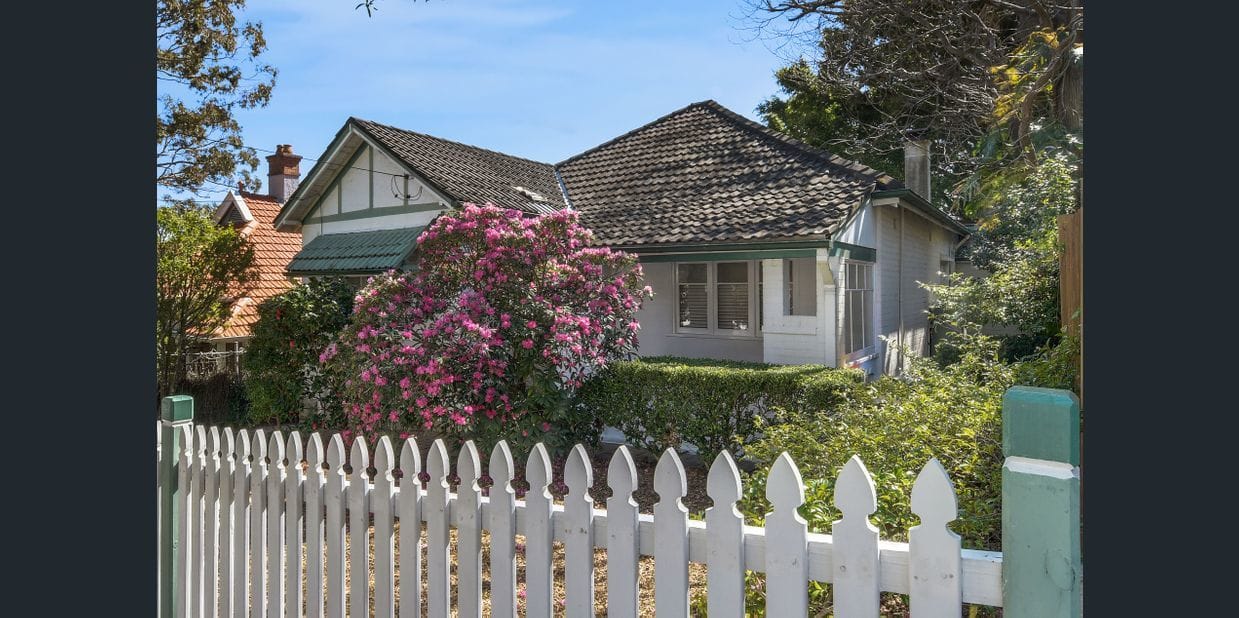 Property listing image