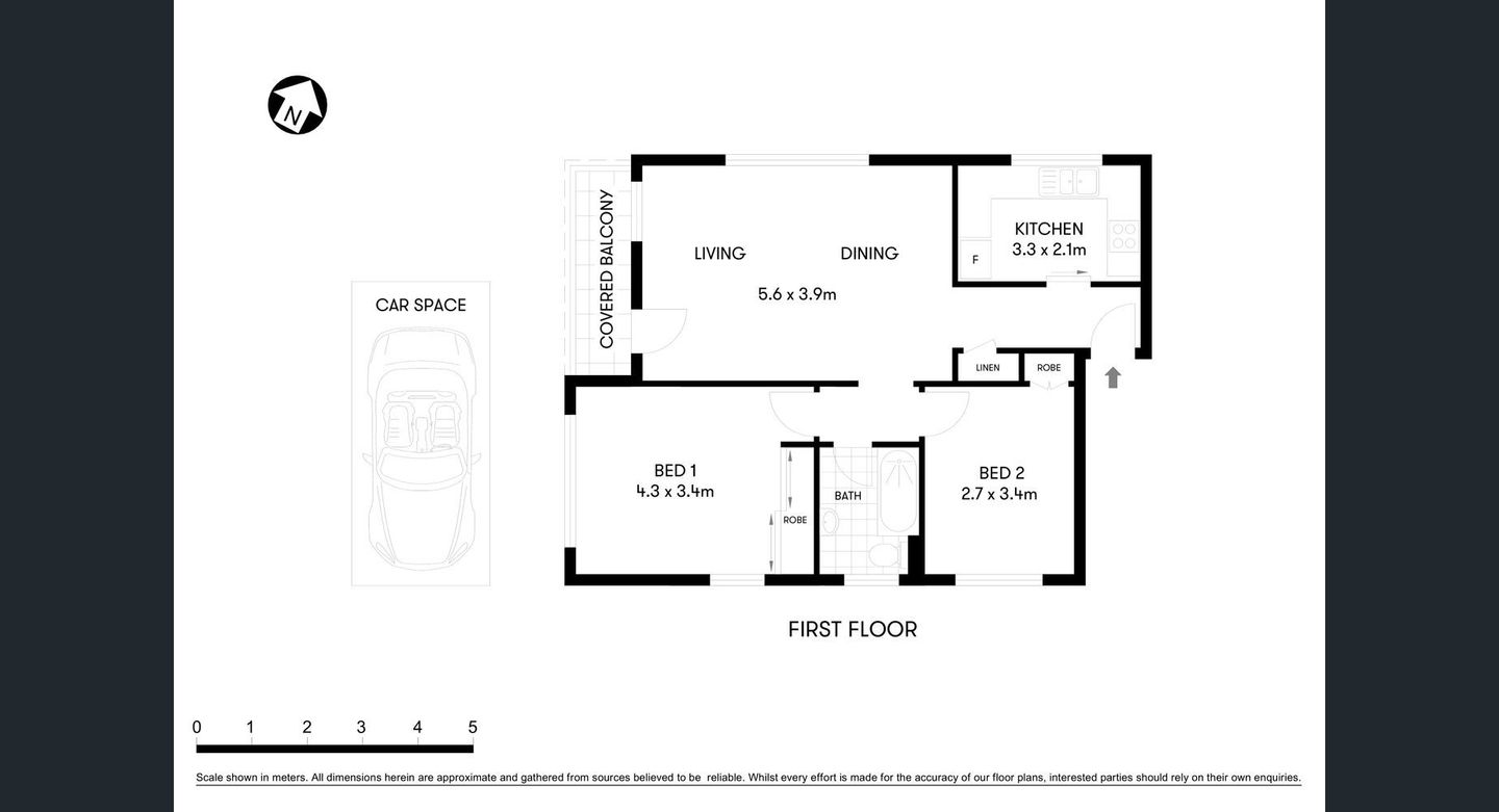 Property listing image