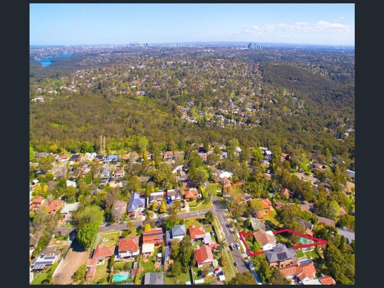 Property listing image