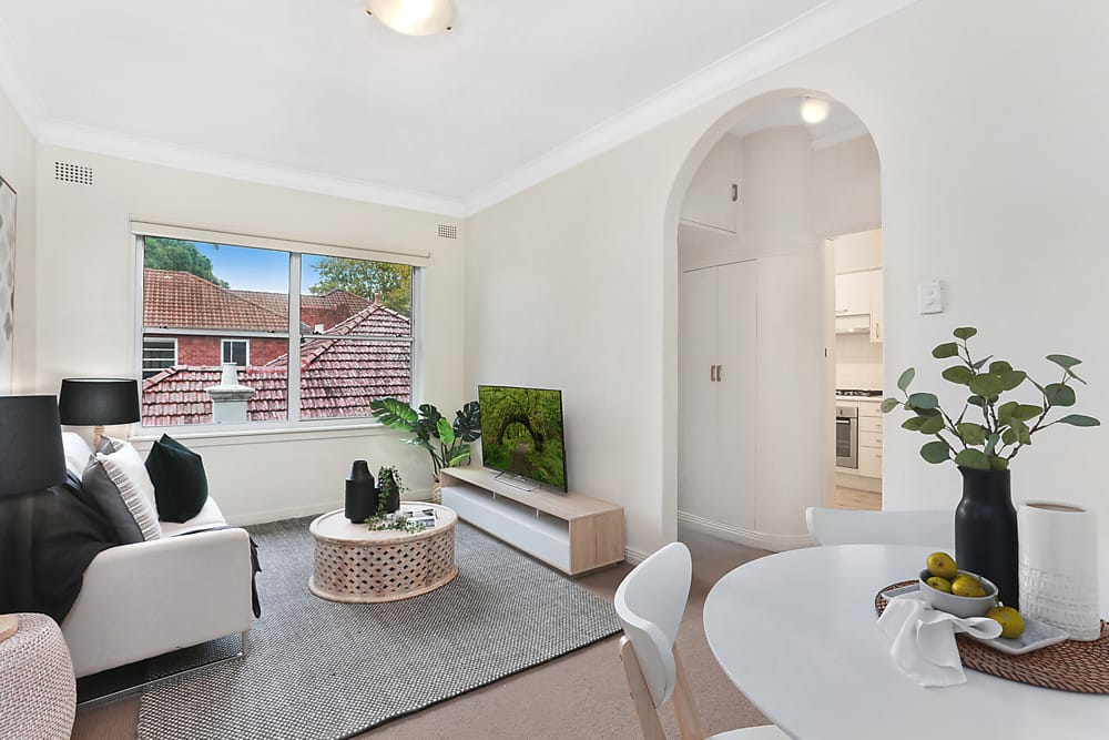 Property listing image