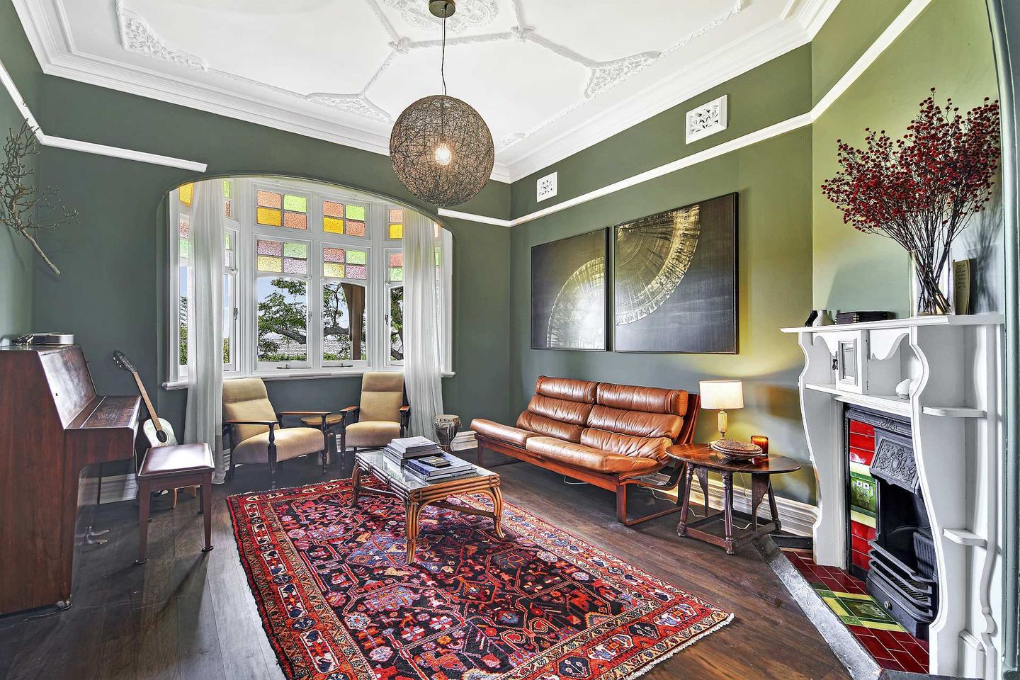 Property listing image