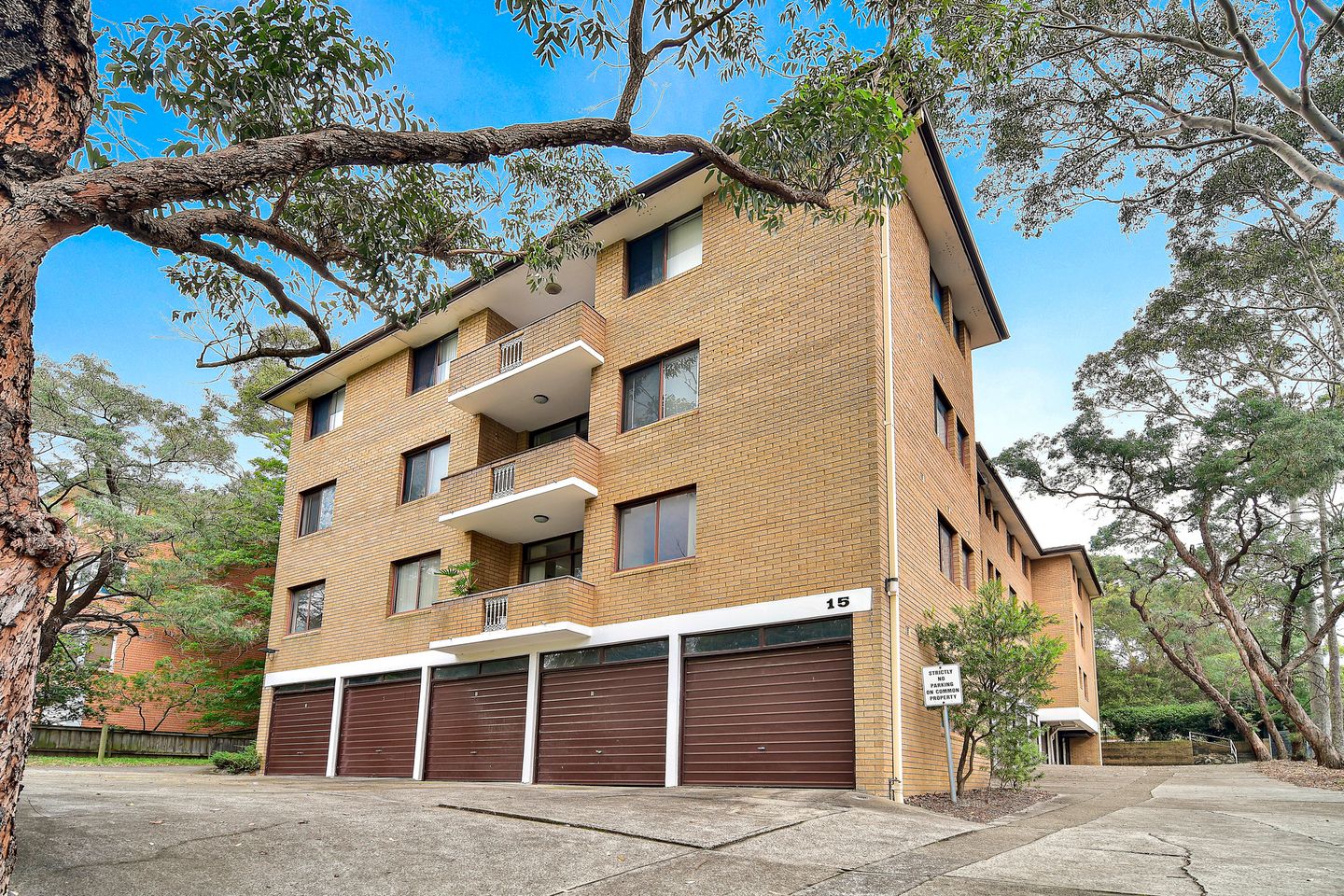 Property listing image
