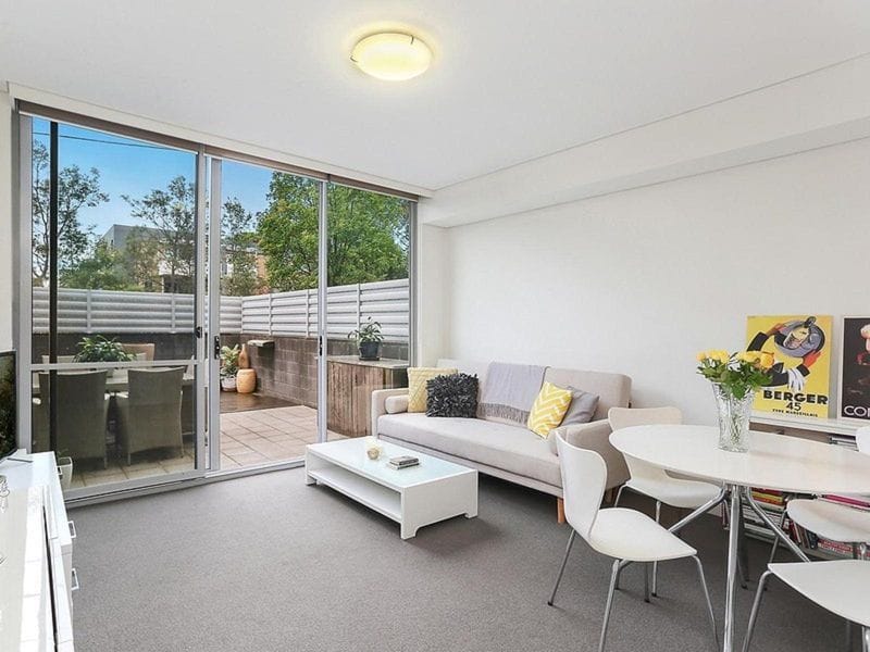Property listing image