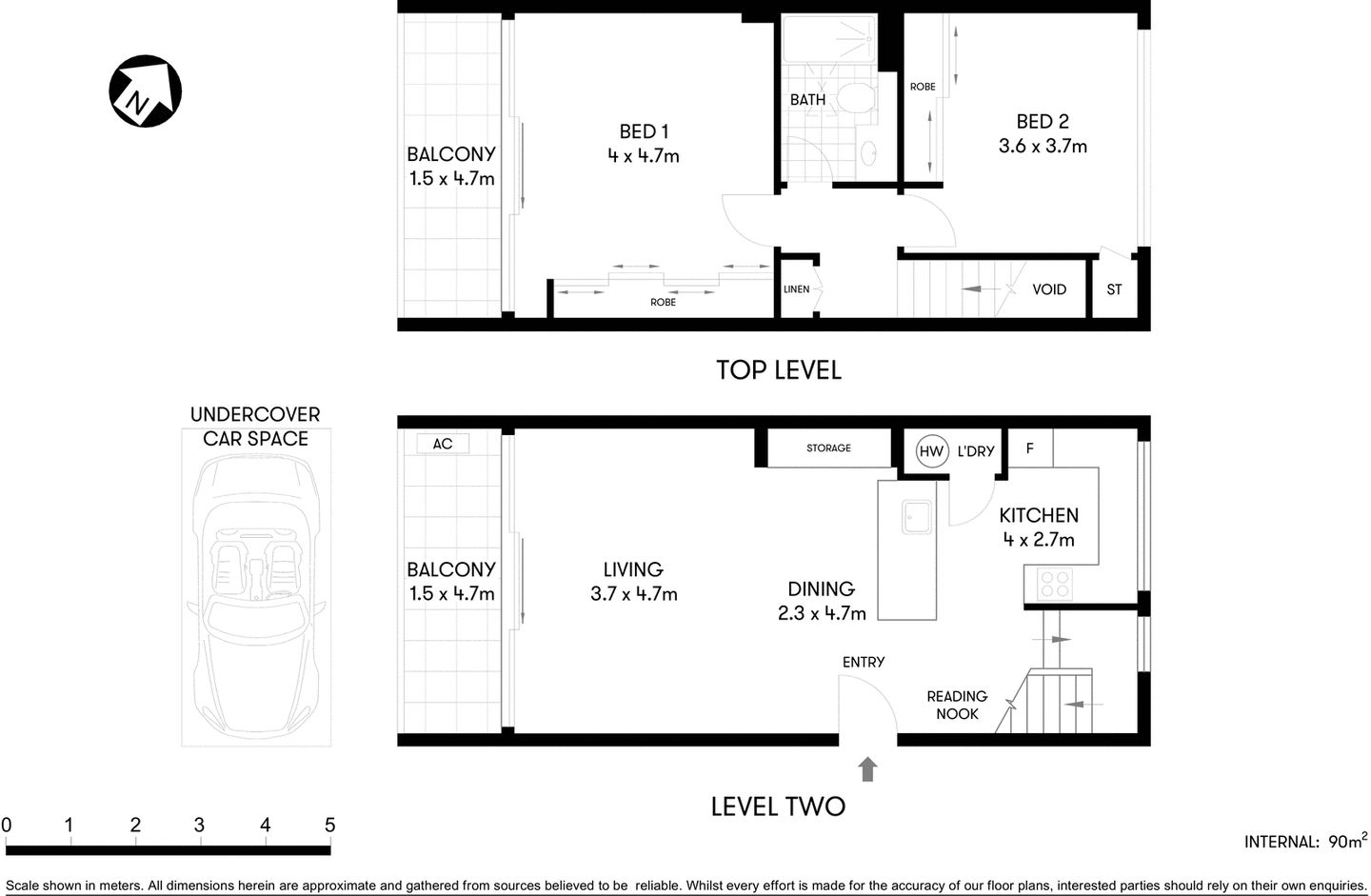 Property listing image