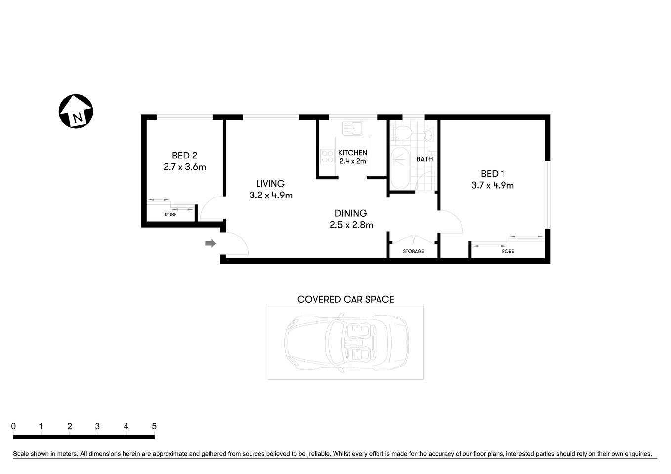 Property listing image