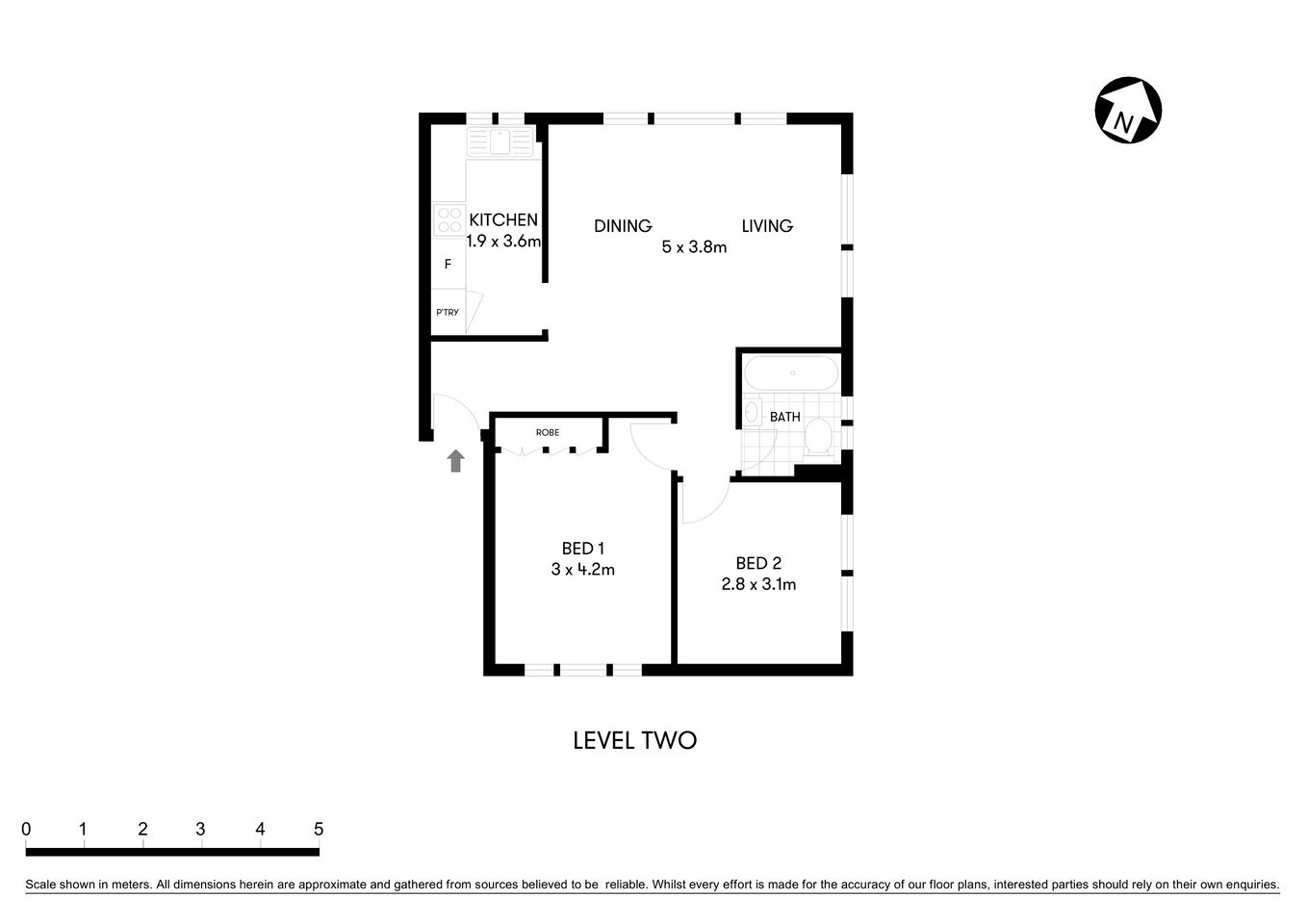 Property listing image