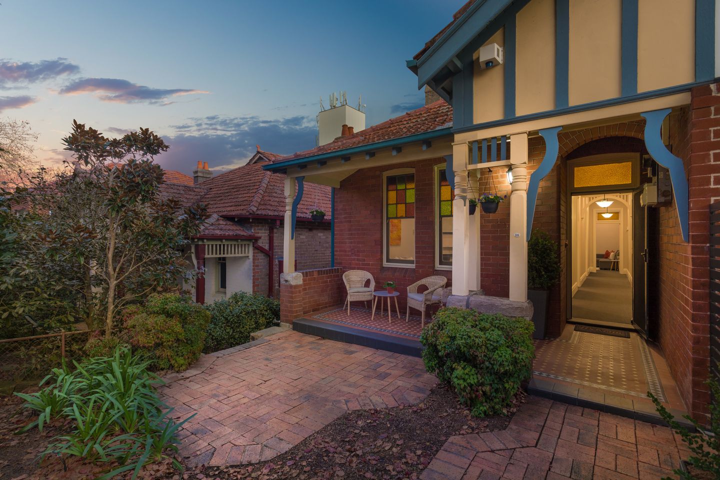 Property listing image