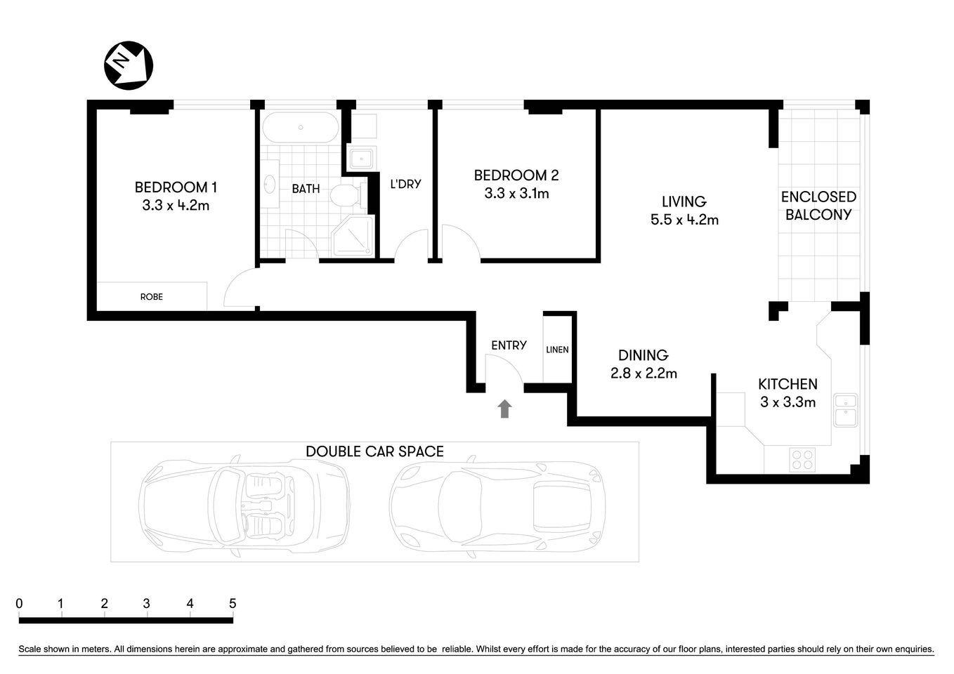 Property listing image