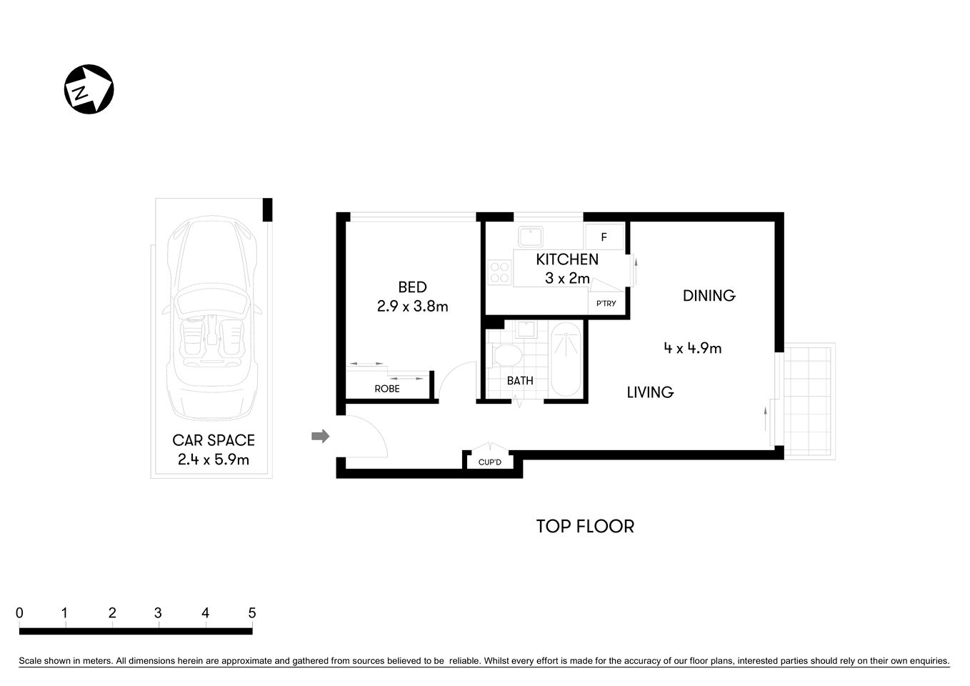 Property listing image