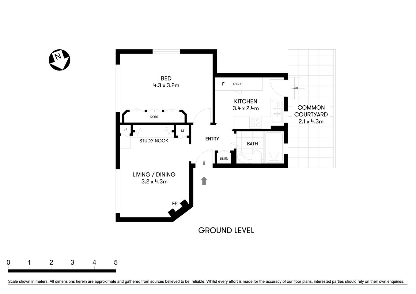 Property listing image